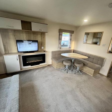 Haven Marton Mere Holiday Park Caravan In Blackpool Extérieur photo
