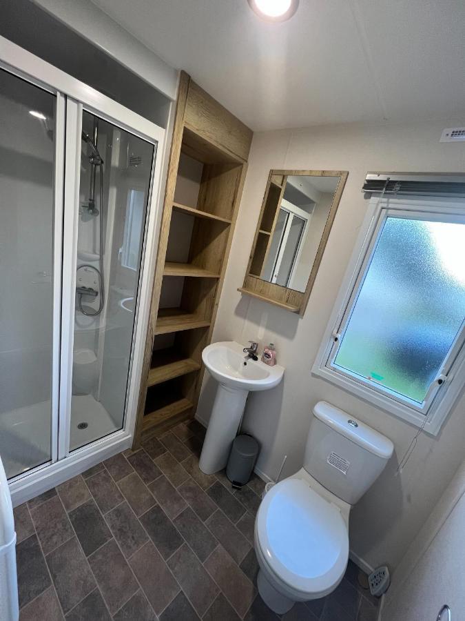 Haven Marton Mere Holiday Park Caravan In Blackpool Extérieur photo